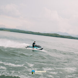 Jetski Seadoo GTX Single